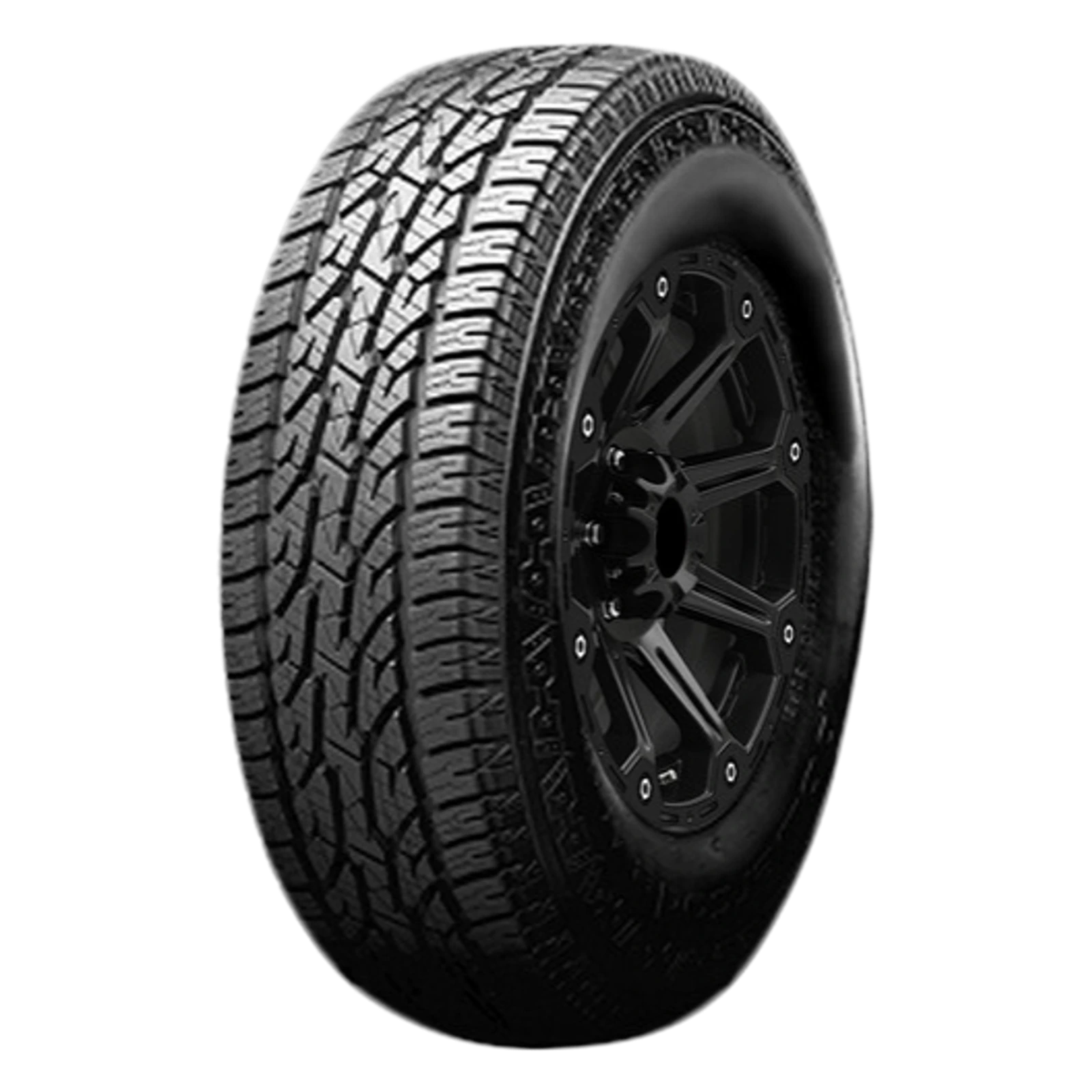 All-Terrain/Off-Road