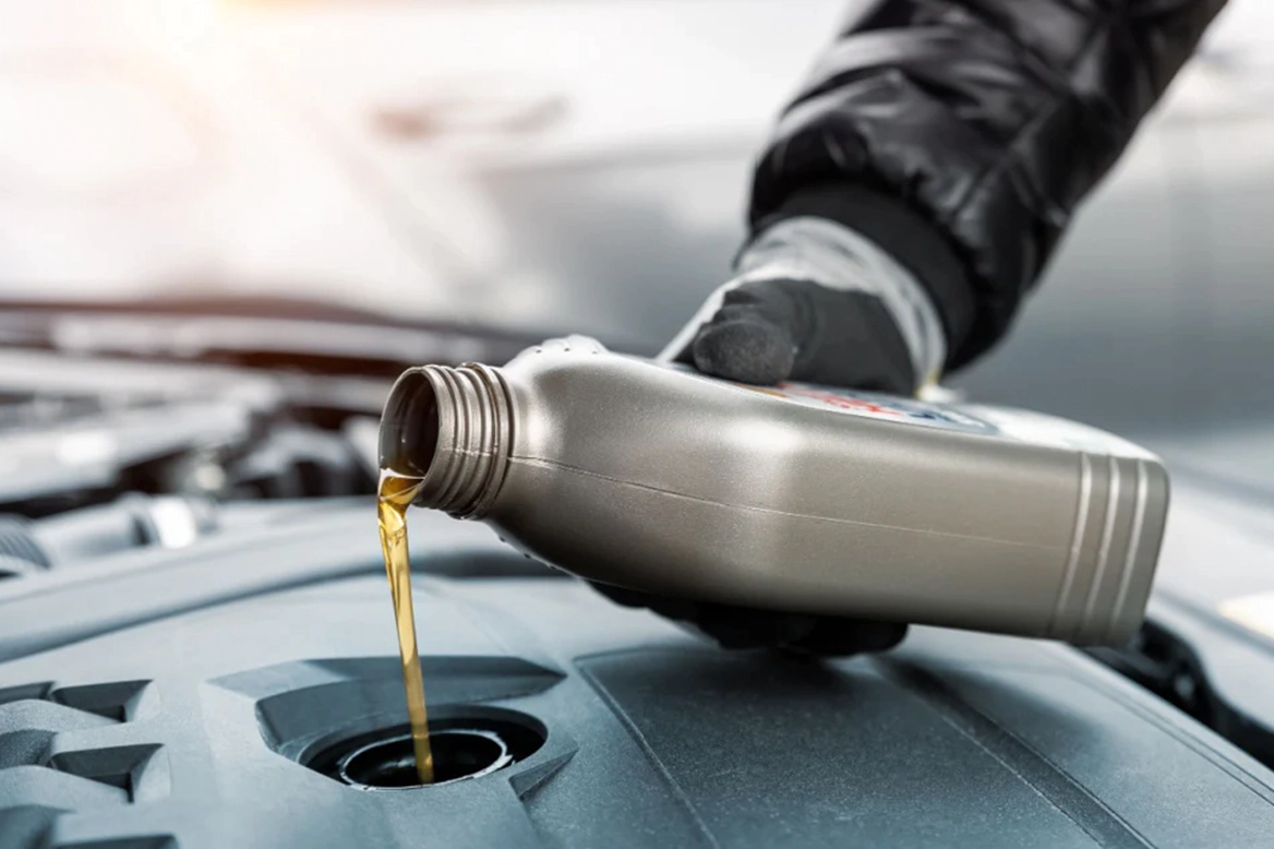The Role of Consistent Oil Changes in Prolonging Your Vehicle’s Longevity