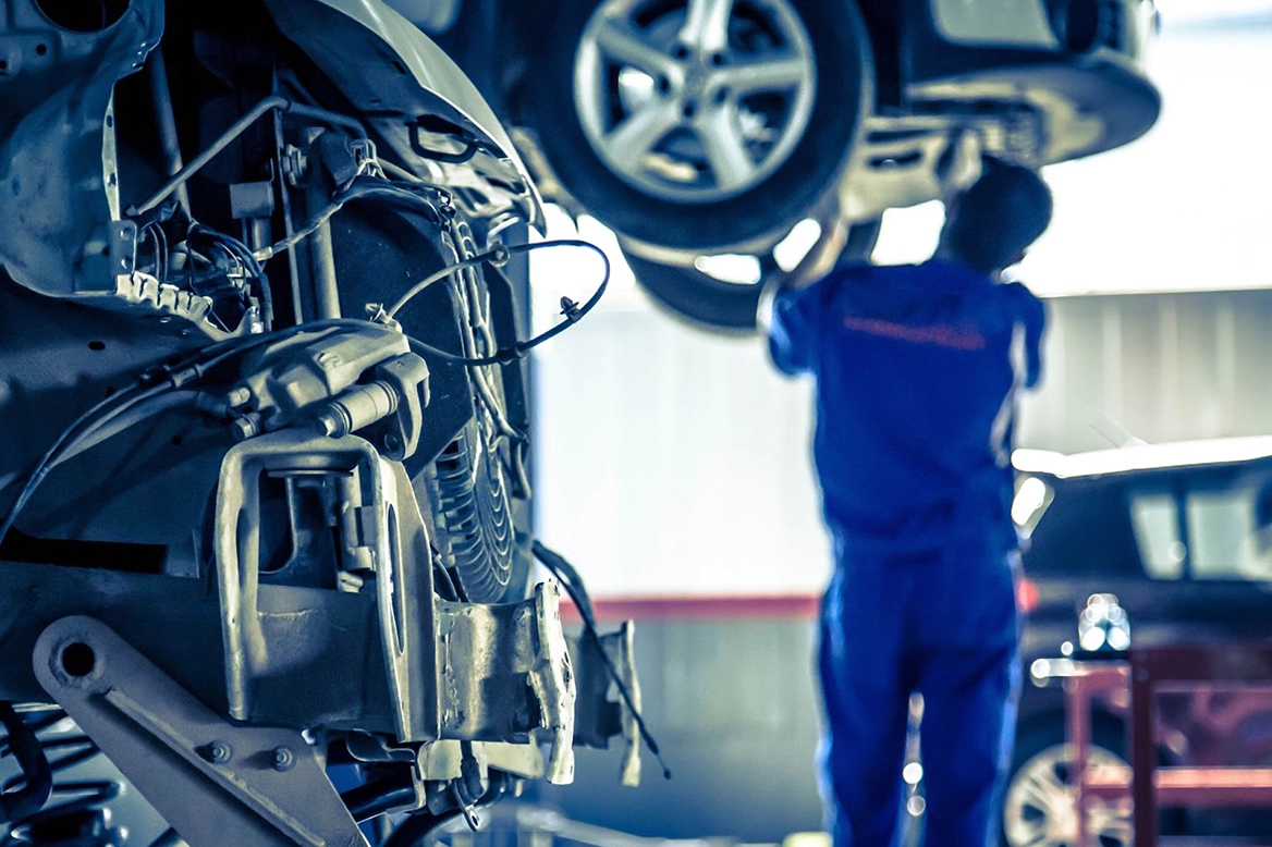 Complete Tulsa Auto Repair Guide