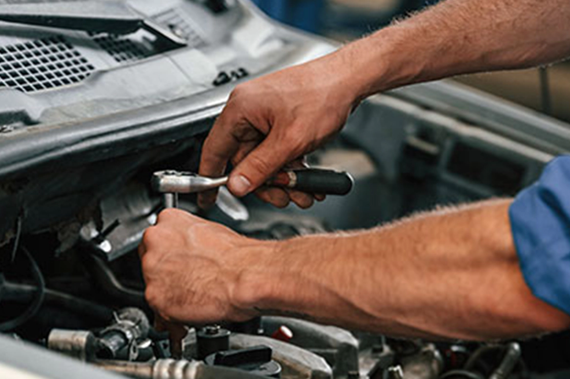 Auto Repair Services in San Francisco Bay: Your Comprehensive Guide to Car Maintenance