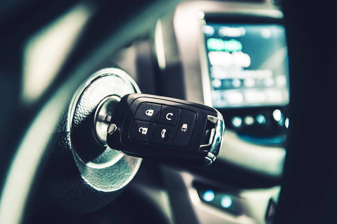 Reasons Your Car Won’t Start