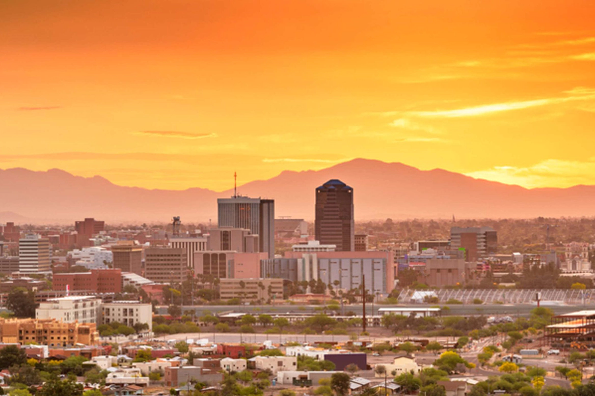 Regular Oil Change Service Is a Must in Arizona’s Temperature Swings