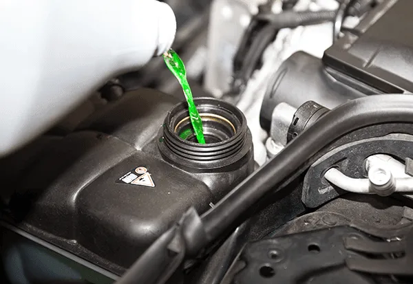 Why Taking Care of Your Car's Radiator Is So Important