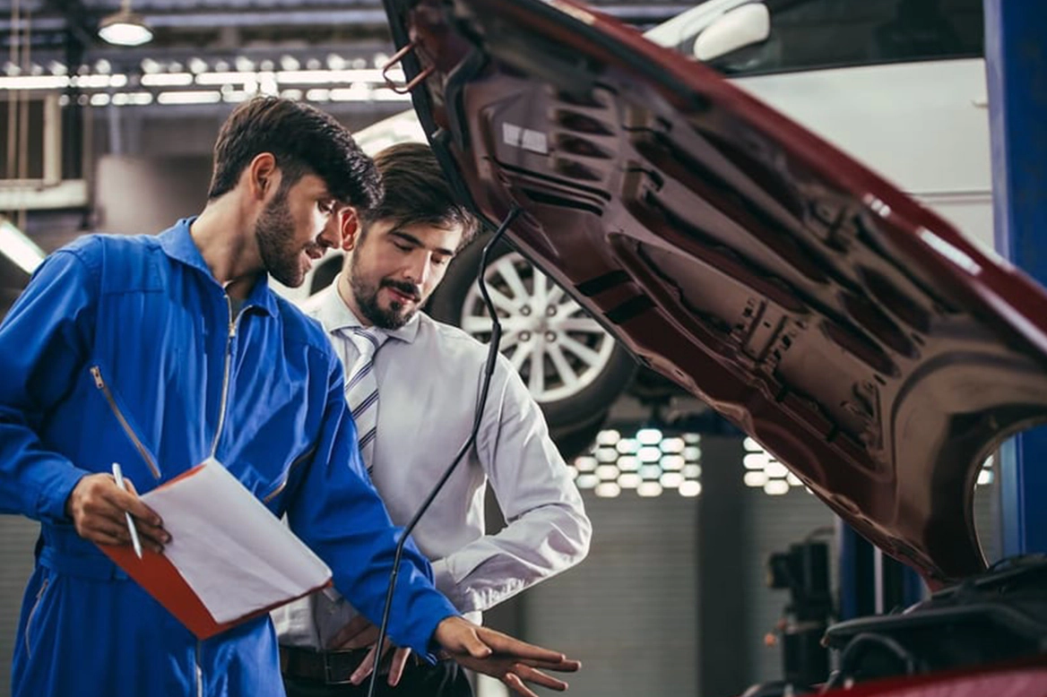 Omaha Auto Repair vs. Maintenance: What’s the Difference?