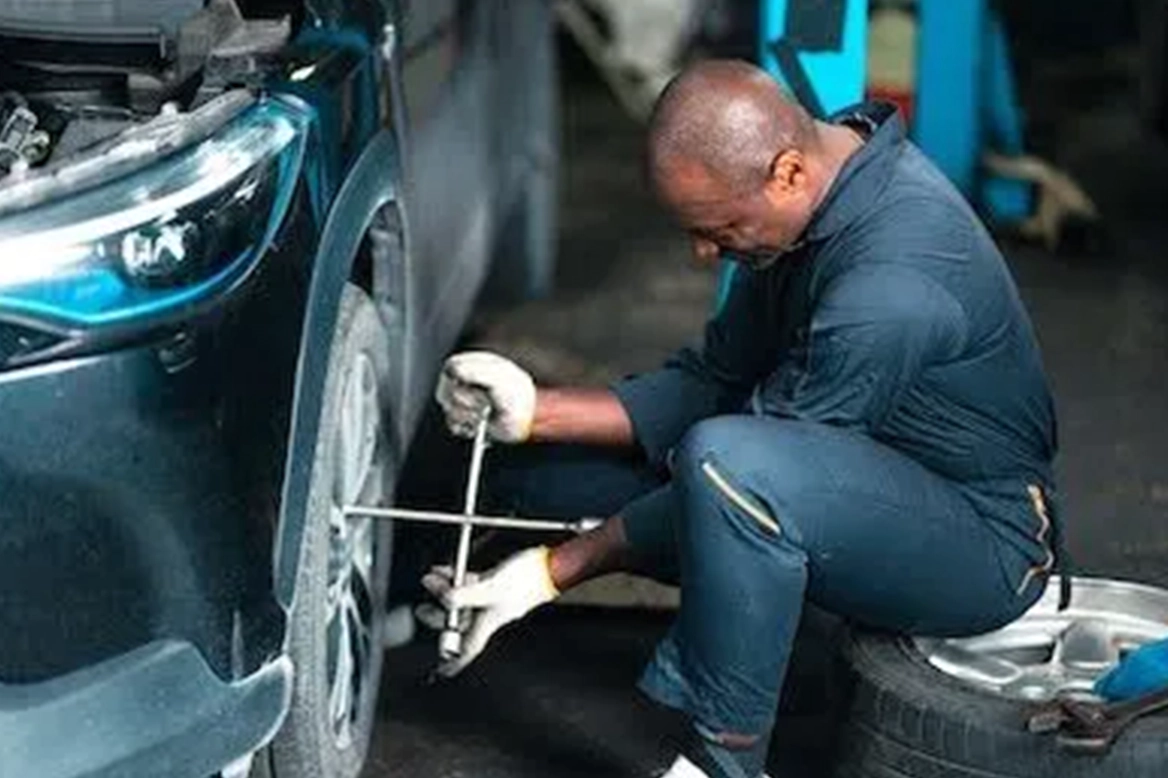 Omaha Tire Shop Pointers for Choosing New Tires for Your Vehicle