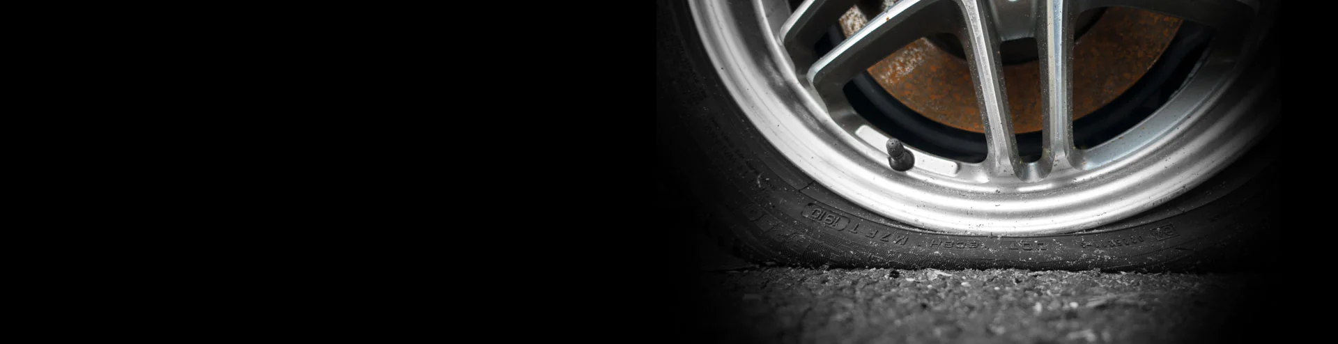 The Pitfalls of Potholes: Damage to Your Steering, Suspension, Wheels, and Tires