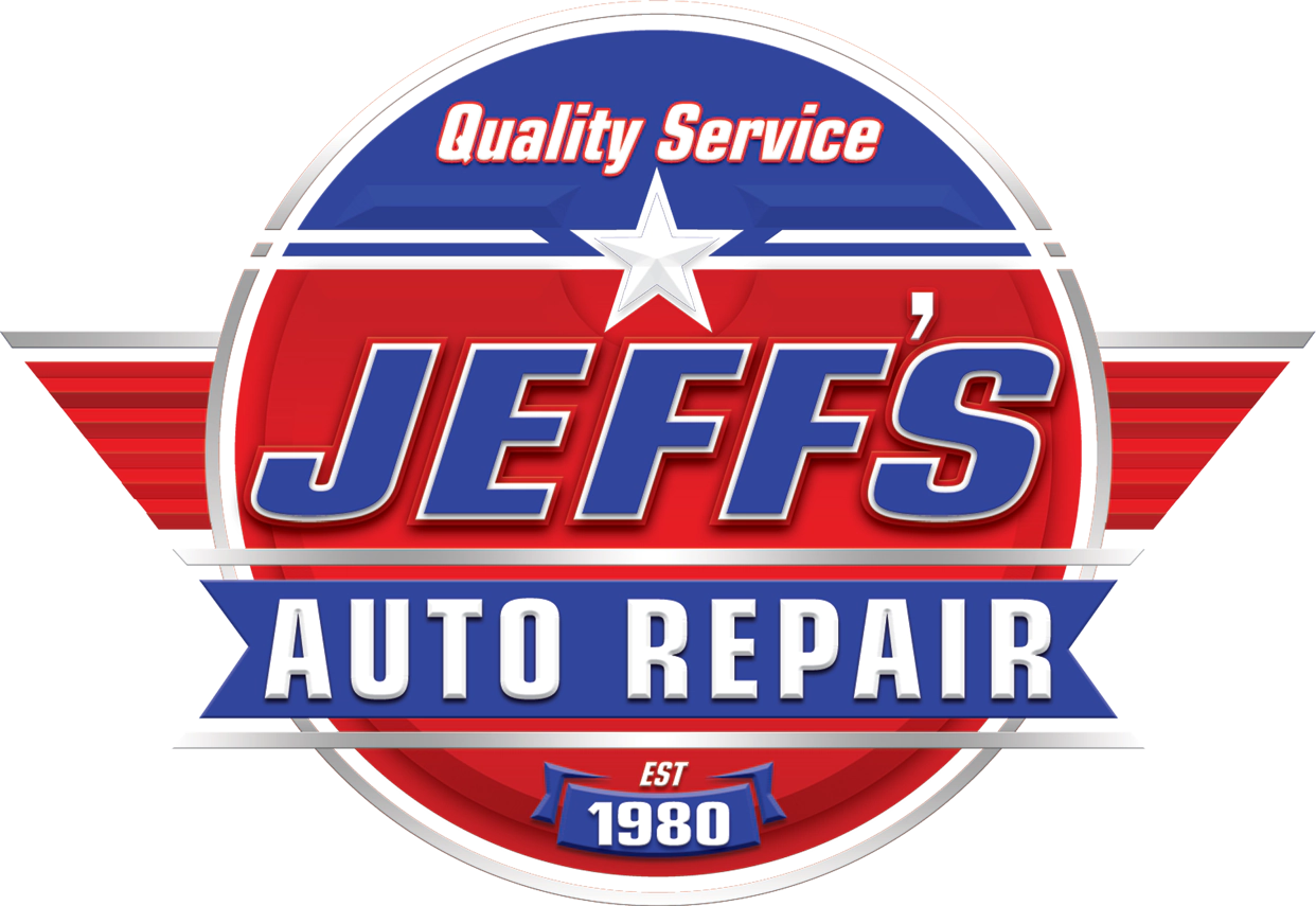 Jeff’s Auto Repair