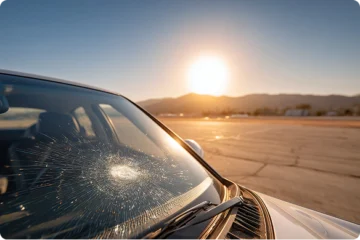 Safe. Clear. Fast. Contact Us or Get a Quote.